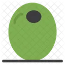 Aceituna  Icono