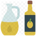 Aceituna  Icono