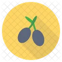 Olive  Icon