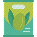 Olive Canned  Icon