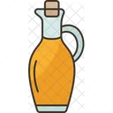 Olive Jar  Icon