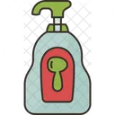 Olive Lotion  Icon