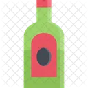Olive Oil Oil Bottle Icon
