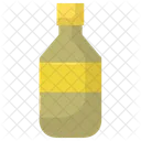 Olive oil bottle  Icon