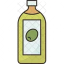 Olive Oil Bottle Olive Oil Olive Icon