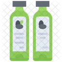 Olive Oil Can  Icon