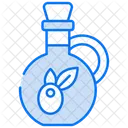 Olive oil  Icon