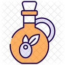 Olive oil  Icon