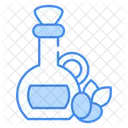 Olive Oil Icon