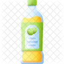 Olive Oil Oil Bottle Icon