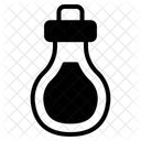 Olive Oil Oil Bottle Icon
