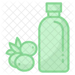 Olive oil  Icon