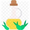Olive Oil Cooking Extra Virgin Icon
