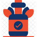Olive Oil Quality  Icon