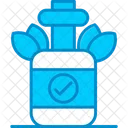 Olive Oil Quality  Icon