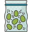 Olive Package  Icon