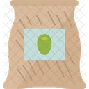 Olive Package  Icon