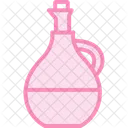 Olive Pressing Facility Icon