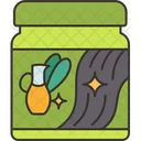 Olive Product  Icon