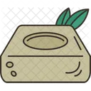 Olive Soap  Icon