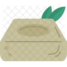 Olive Soap  Icon