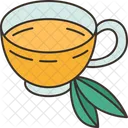 Olive Tea  Icon
