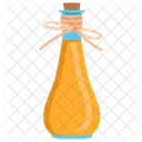 Olivenol Ol Flasche Icon