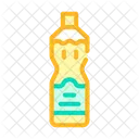 Olivenol Flasche Symbol