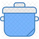 Olla Cocina Hotpot Icon