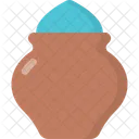 Maceta Icono