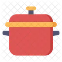 Maceta  Icono