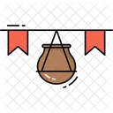 Maceta Icono