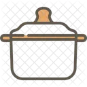 Maceta  Icono