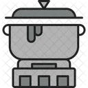 Maceta  Icono