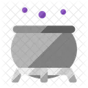 Maceta Icono