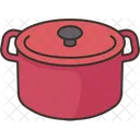 Maceta  Icono