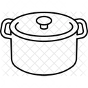 Maceta  Icono