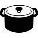 Maceta  Icono