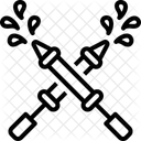Pichkari  Icono