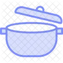 Ollas Sartenes Utensilios De Cocina Icono