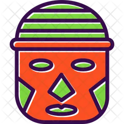 Olmec  Icon