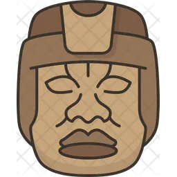 Olmec  Icon