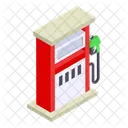 Ölpumpe  Symbol