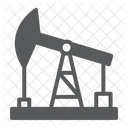 Ölpumpenheber  Symbol