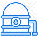 Oltank Oler Ol Symbol