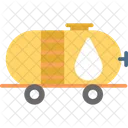 Ol Kraftstoff Tank Icon