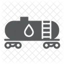 Kraftstoff Tank Benzin Symbol