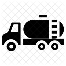 Öltanker  Symbol