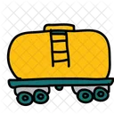 Ol Tanker Lkw Icon