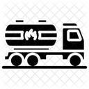 Öltanker  Symbol